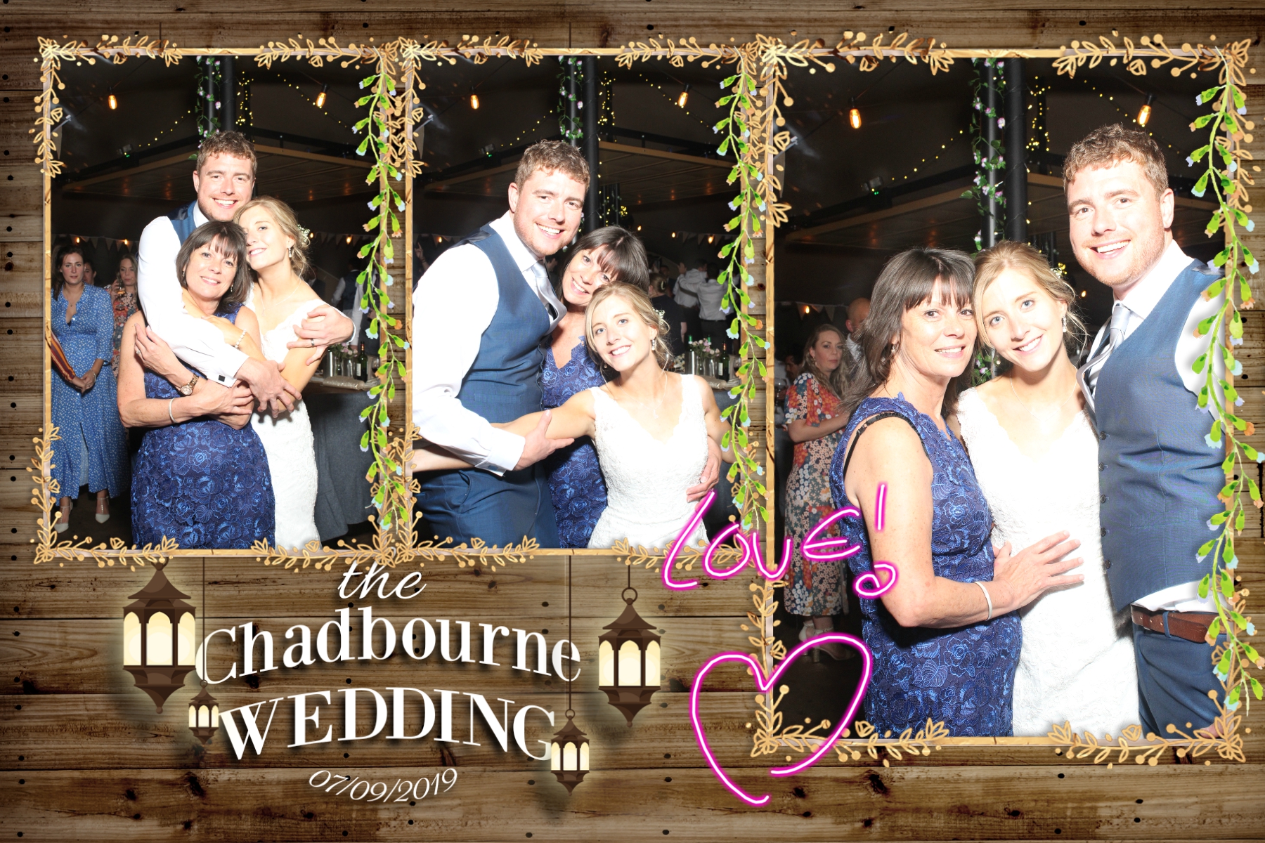 Luke and Nay's Wedding | View more photos from the event at gallery.blissbooth.co.uk/u/BlissBooth/Luke-and-Nays-Wedding